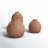 Ilma Stoneware Table Vase-1430197327