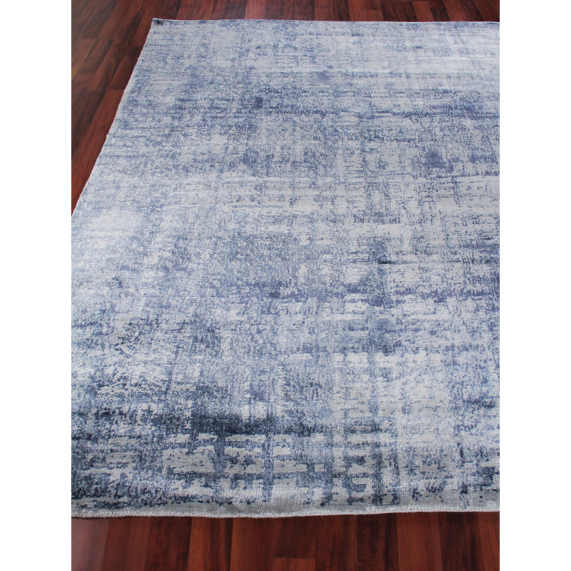 Antolini Abstract Area Rug, Rectangle 8' x 10'