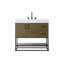 Meuble-lavabo simple 36 po-945562582