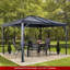 Sojag Ventura Gazebo 3m x 3.7m-128577970