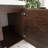 60'' Wall-Mounted Double Bathroom Vanity With Integrated Resin Top-1756151822