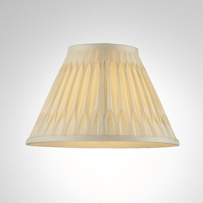 Ame 25.5cm Silk Empire Lamp Shade