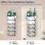 Over-the-Door Towel Rack-597639942