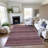 Premium Machine Washable Elize AMF1419 Stripes Rug-122772302
