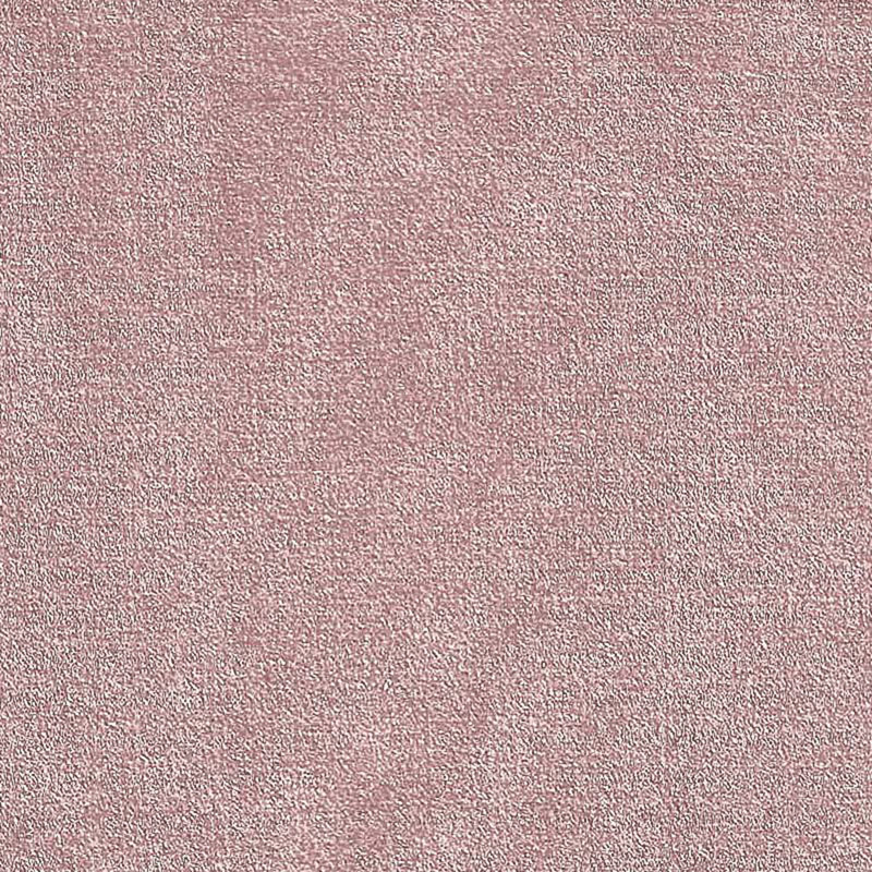 Lit simple, Rose clair