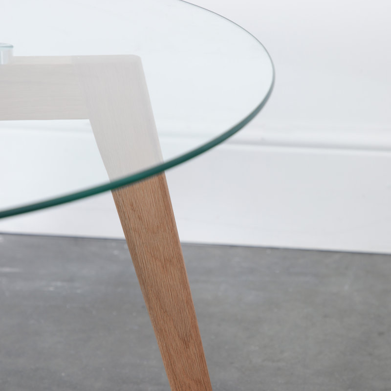 Coffee Table, Natural