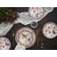Cottage Piece Dinnerware Set - Service for 6