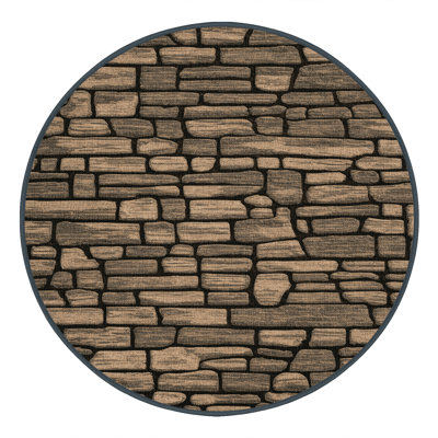  Tapis lavable en pierre