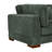 Catiria 137'' Corduroy Sofa-1973372436