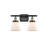 Ballston Urban Cone 6" - 2 Light 16" Bath Vanity Light-1373638305-1373638310-1476058482