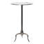 Table de bout à piédestal Googe