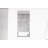 C2 Metal Rectangle Mirror with Shelves