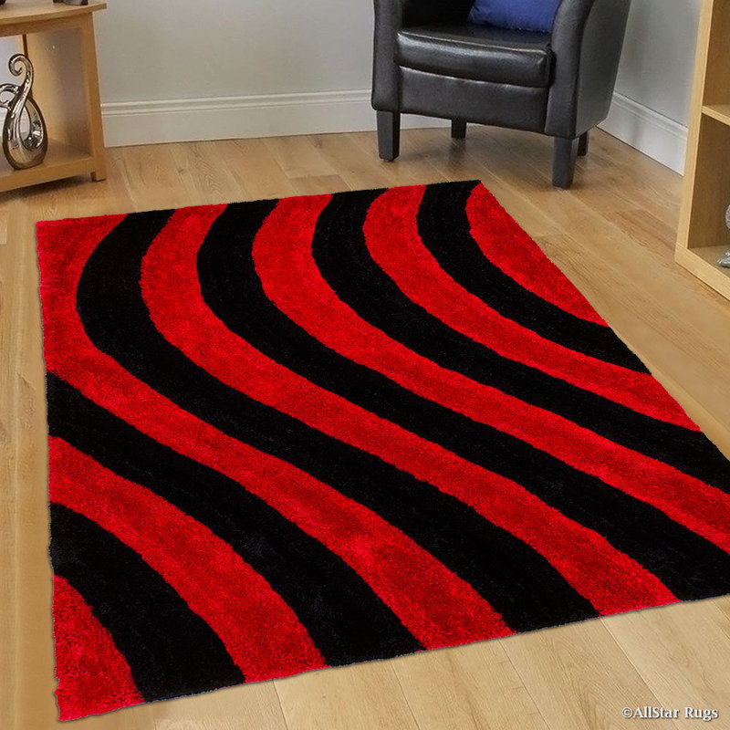Indoor Rug, 5' x 7'