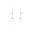 Sabon LED Armed Sconce-49980303