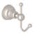 Satin Nickel selected
