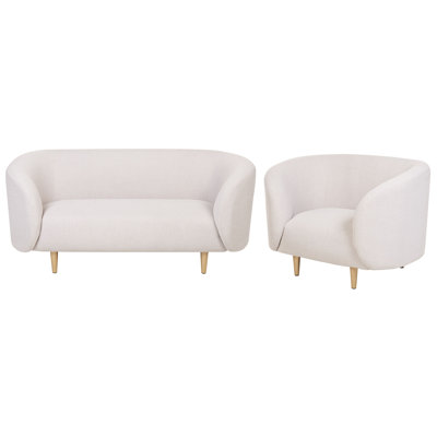 Jenkin 2 - Piece Living Room Set
