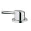 Concetto™ Widespread Bathroom Faucet with Drain Assembly-49353501