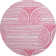 Premium Machine Washable Cerrito AMF540 Blush Rug
