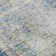 Premium Machine Washable Prisco Denim Rug