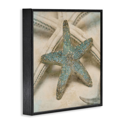 «Starfish» par Ziwei Li - reproduction de photo