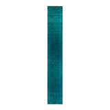 Fine Vibrance One-of-a-Kind 2' 7" X 17' 9" Hand Knotted Area Rug