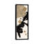 «Gilded Collage IV», reproduction d'art sur toile-20828449-73077096