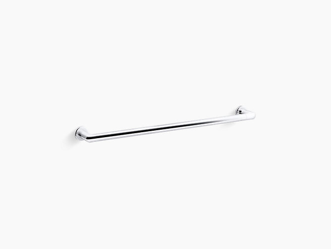Components Towel Bar