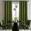 Velvet Room Darkening Curtain Panel Pair-697825171-697825177