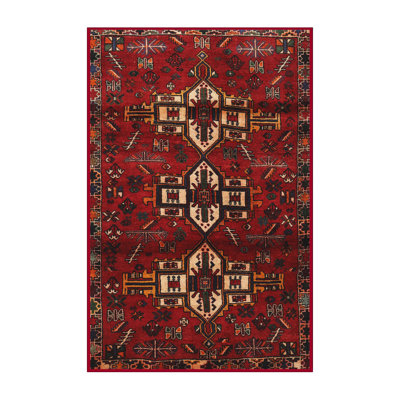 Oriental Indoor Rug