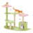 Cunane 37'' H Cat Tree