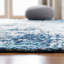 Kenya Blue/Ivory Area Rug-321975284