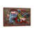 Classic Brown Wood Framed is unavailable