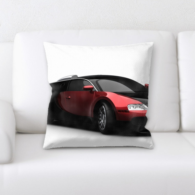 Coussin de voiture
