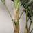 Newnan 5FT Golden Cane Artificial Palm Tree for Home Decor