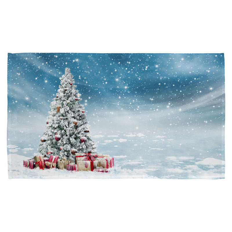 Tea Towel Kitchen Towel