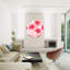 Pink Tropics Print-26197924