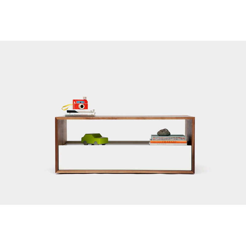 THN Media Console