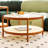 Small Coffee Table