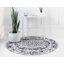Tapis traditionnel Traditional Endesha-1121129593
