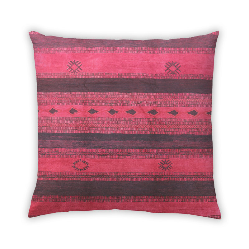 Outdoor Throw Pillow