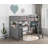 Gotthelf Kids Full Bunk Bed with Drawers-810483915