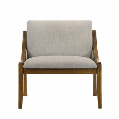 Chaise d'appoint (ensemble de 2)