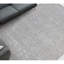 Tapis crème noué à la main de haute qualité-101369780