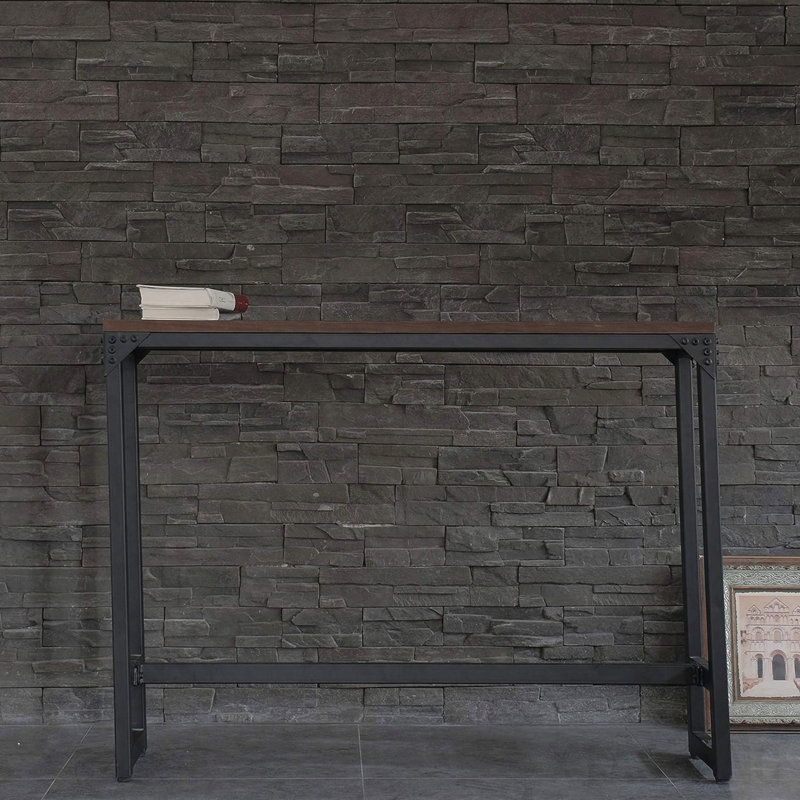 Table basse, Logan Industrial
