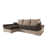 Brown/Beige - Rainbow41/Rainbow05