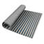 Tapis intérieur / extérieur gris HorizontalStripes-447677137