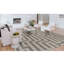 Wool Geometric Area Rug-1819830662