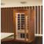 Sauna dynamique à 1 personne Barcelona