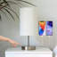 Arpie Metal USB Table Lamp-283554192