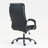 High Backrest PU Material Office Chair
